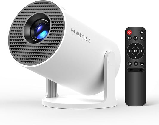 Magcubic Smart Portable Projector